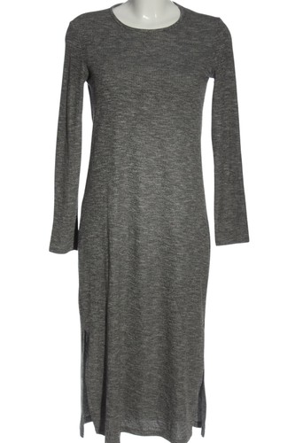 Mango robe manches longues - robe, à