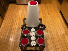 Bang & Olufsen Beolab 14