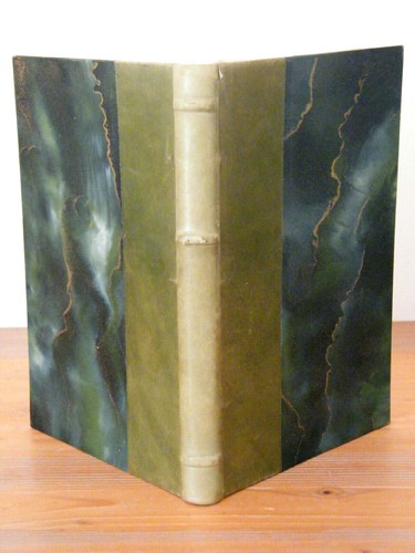 Livre ancien médecine de - ancien,