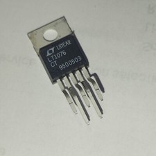 LT 1076CT régulateur  LT  1076 CT       NOS     Lot 1 Pcs    IC57
