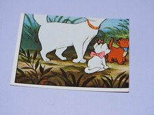 IMAGE PANINI - LES ARISTOCHATS