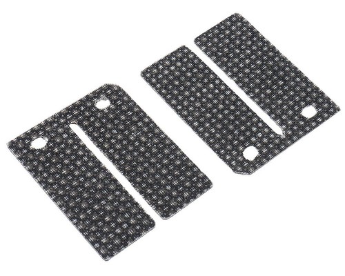 Plaquettes membrane carbone - plaquettes,