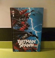 BATMAN SPAWN 1994 NED URBAN