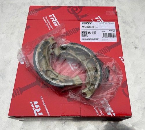 Trw lucas garnitures frein - trw,