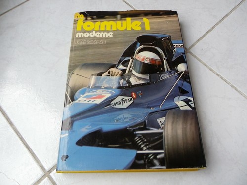 Formule moderne josé - formule,
