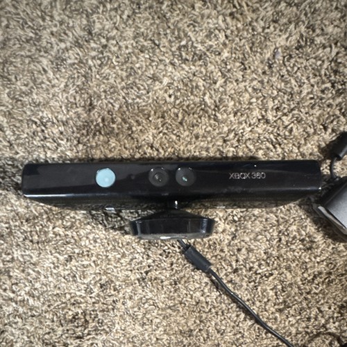 Microsoft xbox 360 - kinect, +