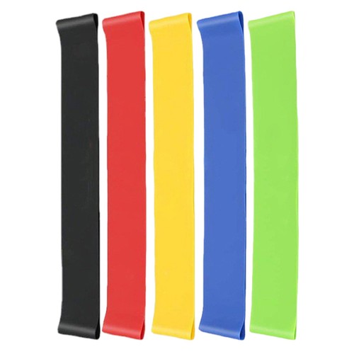 Pcs bandes fitness - pcs,