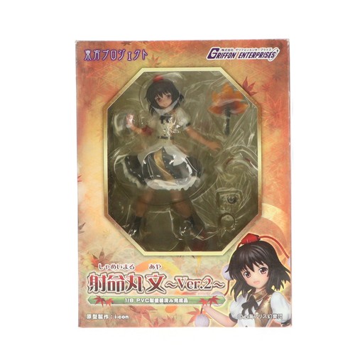 Fig aya shameimaru - 【】[fig],