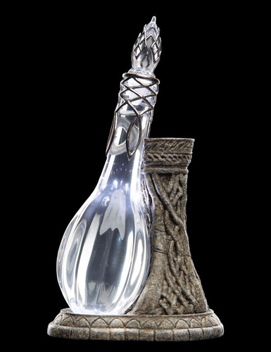 Lord the rings phial of - the,