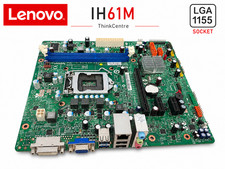 Carte Mère Lenovo IH61M