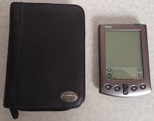 Vintage palm seul - seul, avec