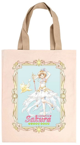 Cardcaptor sakura sac - cardcaptor,