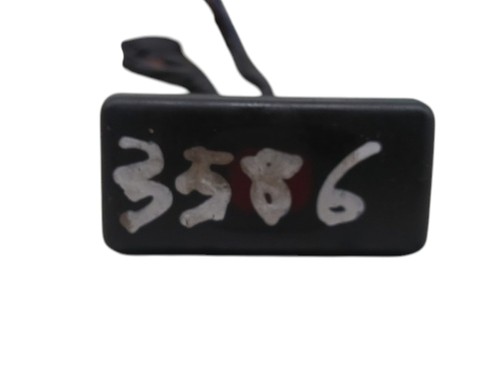 Bouton warning nissan - bouton,
