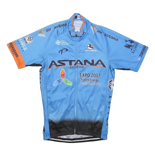 Giordana femmes bleu orange - giordana,