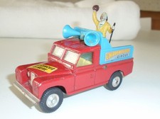 Corgi toys chipperfield s - corgi-toys, chipperfield's