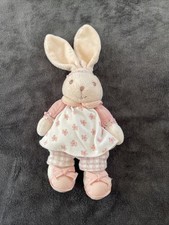 DOUDOU PELUCHE KALOO LAPIN