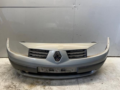 Pare choc avant renault - choc, megane