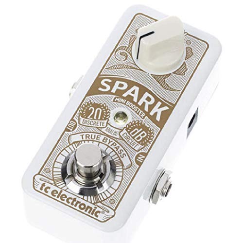 Electronic spark mini - tc,