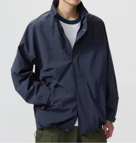 Uniqlo anderson windproof - uniqlo, jw