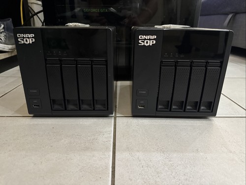Qnap 469l bay nas network - nas,