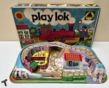 Jouet technofix play lok - jouet,