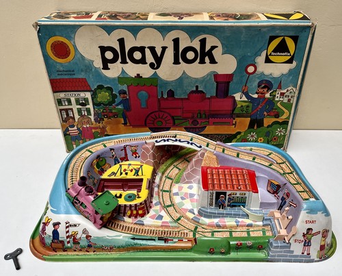 Jouet technofix play lok 337 - play-lok,