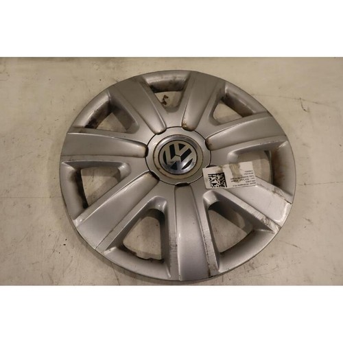Enjoliveur volkswagen polo - polo, 09