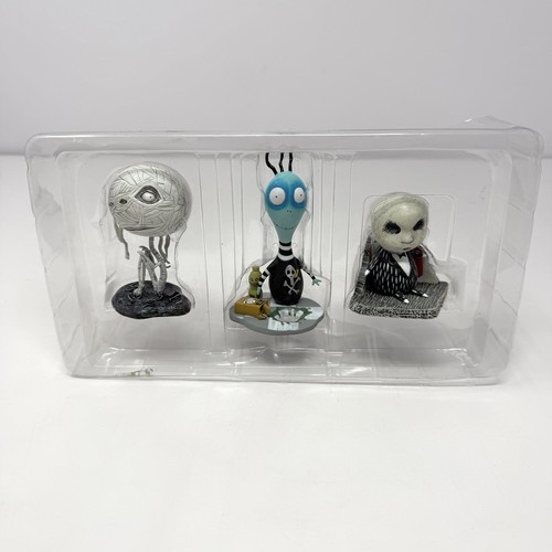 Tim burtons tragic toys mummy - burtons,