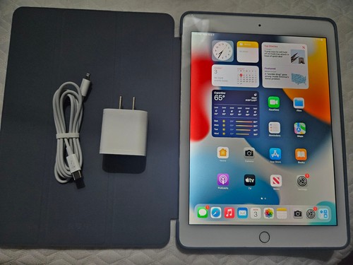 Apple ipad air 64gb - apple, 2