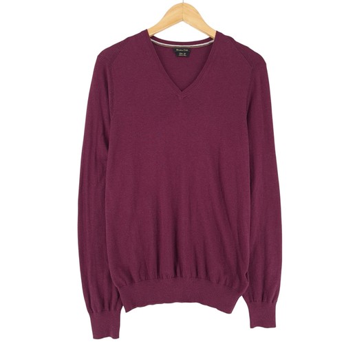 Massimo dutti pull - dutti, homme