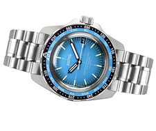 Montre Plongée 200m Vostok