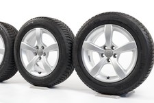Audi A1 8X Roues Complètes