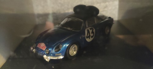 Alpine a110 monte carlo - alpine,