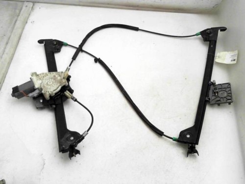 Leve vitre electrique avant