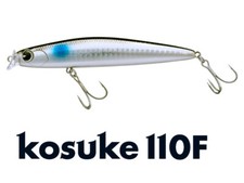 Bar Leurre IMA Kosuke 110F