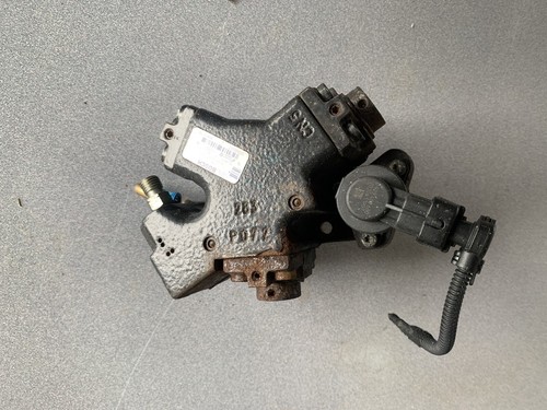 Pompe injection opel corsa - pompe, à