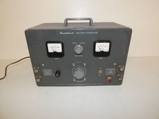 Eliminateur De Batterie Heathkit Modèle BE-5 (SBH58)