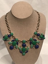 Stella & Dot Statement Necklace