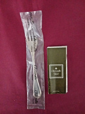 1 fourchette a poisson en métal argenté Christofle modèle Spatours Sous Blister