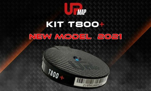 Ecu upmap t800 - ecu,