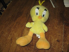 peluche vintage TITI pour collectionneur des années 70, bon état d'usage