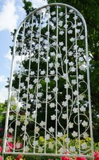 Grille de protection pour rosiers Bachus-RBRG galvanisé