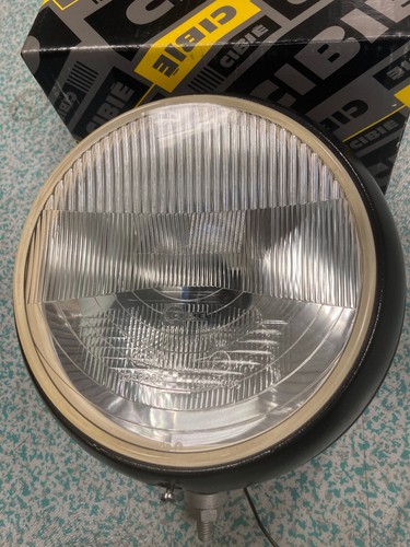 Projecteur bioscar cibie - h4,