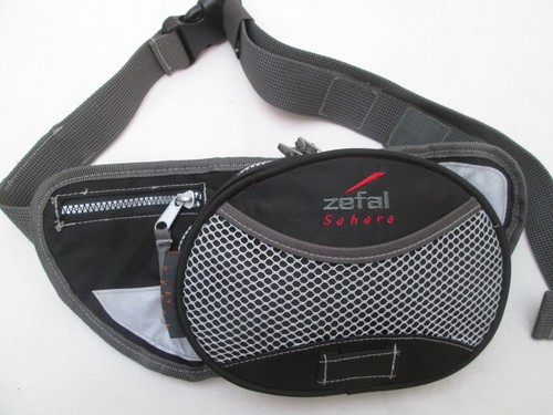 Authentique sac banane zefal - ,