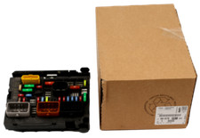 Unité d'origine BSM Citroen Berlingo II Peugeot Partner II 9807028780