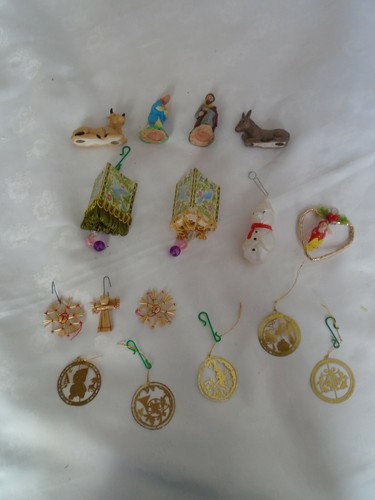 Decorations pour noel - ,