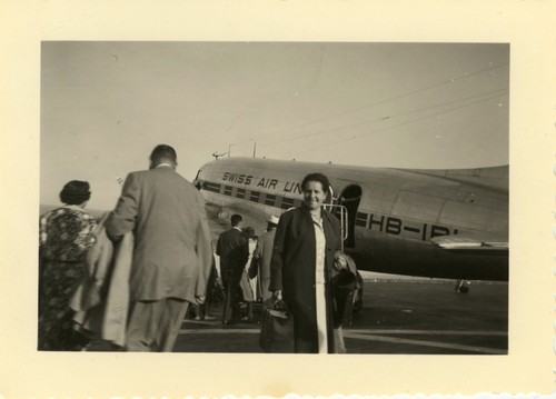 Photo ancienne vintage - photo,