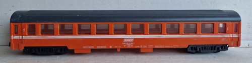 Fobbi wagon voyageurs - -,