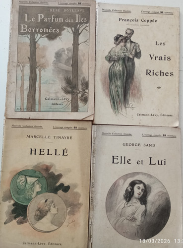 Livres anciens la - anciens,