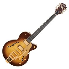 Bloc central figuré GRETSCH